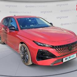 Peugeot 308 III Phase 1 1.2 Hybrid 145ch Allure e-DCS6 Reims