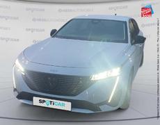 Peugeot 308 SW Phase 2