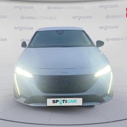 Peugeot 308 SW Phase 2 1.5 BlueHDi 130ch S&S Business EAT8 Reims