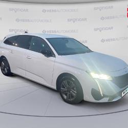 Peugeot 308 SW Phase 2 1.5 BlueHDi 130ch S&S Business EAT8 Reims