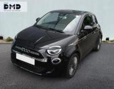 Fiat 500 II Angers