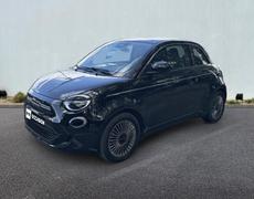 Fiat 500 II Angers