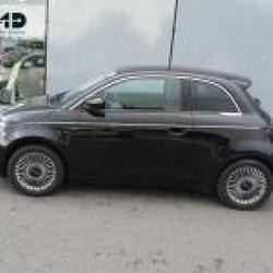 Fiat 500 II e 118ch Pack Confort & Style MY23 Angers