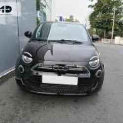 Fiat 500 II e 118ch Pack Confort & Style MY23 Angers