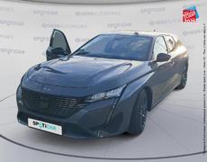 Peugeot 308 SW Phase 2 Reims