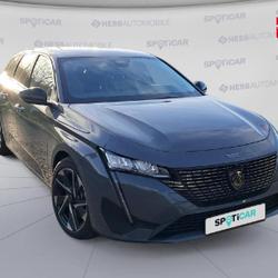 Peugeot 308 SW Phase 2 PHEV 180ch Allure e-EAT8 Reims
