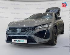 Peugeot 408 Reims