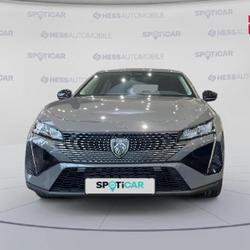 Peugeot 408 Hybrid 145ch Allure e-DCS6 Reims