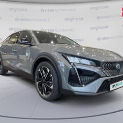 Peugeot 408 Hybrid 145ch Allure e-DCS6 Reims