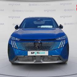 Peugeot 3008 1.2 Hybrid 145ch GT e-DCS6 Reims