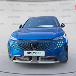 Peugeot 3008 1.2 Hybrid 145ch GT e-DCS6 Reims
