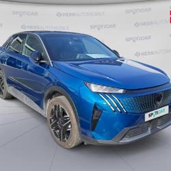 Peugeot 3008 1.2 Hybrid 145ch GT e-DCS6 Reims
