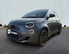Fiat 500C Angers