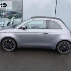 Fiat 500C e 118ch La Prima MY23 Angers