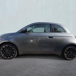 Fiat 500C e 118ch La Prima MY23 Angers