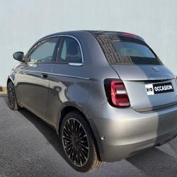 Fiat 500C e 118ch La Prima MY23 Angers