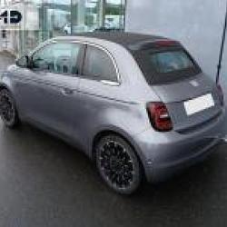 Fiat 500C e 118ch La Prima MY23 Angers