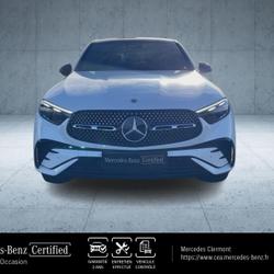Mercedes GLC 300 e Hybrid 204+136ch AMG Line + 4Matic 9G-Tronic Aubi&egrave;re