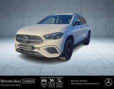 Mercedes GLA Aubière
