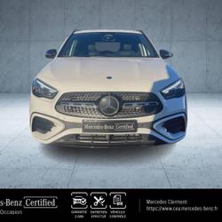Mercedes GLA 250 e Hybrid EQ 218ch AMG Line 8G-DCT Aubi&egrave;re