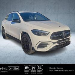 Mercedes GLA 250 e Hybrid EQ 218ch AMG Line 8G-DCT Aubi&egrave;re