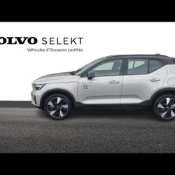 Volvo EX40 Twin Performance 442ch Ultra AWD Fr&eacute;jus