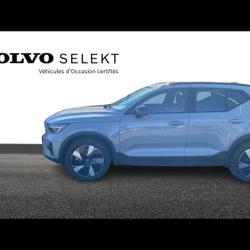 Volvo EX40 Single Extended Range 252ch Plus Fr&eacute;jus