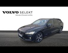 Volvo V60 - B4 197ch Ultra Style Dark DCT 7 - 49 800 €