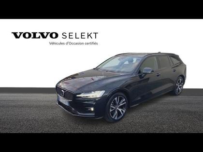 Volvo V60 - B4 197ch Ultra Style Dark DCT 7 - 49 800 €