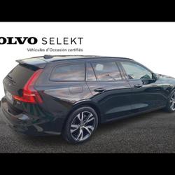 Volvo V60 B4 197ch Ultra Style Dark DCT 7 Fr&eacute;jus