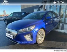 Hyundai Ioniq Saint-Lô