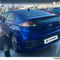 Hyundai Ioniq Electric 136ch Intuitive Saint-L&ocirc;