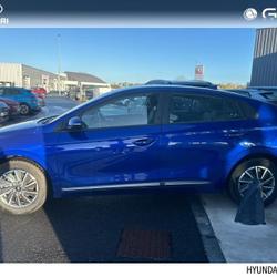 Hyundai Ioniq Electric 136ch Intuitive Saint-L&ocirc;