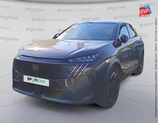 Peugeot 3008 Reims