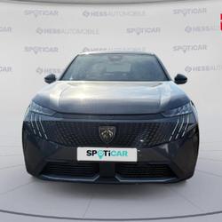 Peugeot 3008 Hybride Rechargeable Plug-in 195ch GT e-DCS7 Reims