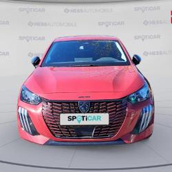 Peugeot 208 1.2 Hybrid 110ch Envy e-DCS6 Reims