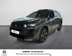 Citroen C5 Aircross Saint-Martin-des-Champs