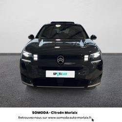 Citroen C5 Aircross 1.2 Hybride 145ch MAX boite automatique Saint-Martin-des-Champs