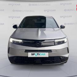 Opel Grandland 1.2 Turbo Hybrid 145ch GS e-DCT6 Franois