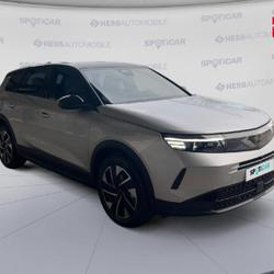 Opel Grandland 1.2 Turbo Hybrid 145ch GS e-DCT6 Franois