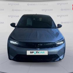 Opel Corsa 1.2 Turbo Hybrid 110ch GS e-DCT6 Franois