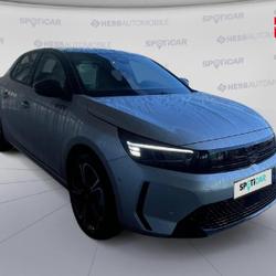 Opel Corsa 1.2 Turbo Hybrid 110ch GS e-DCT6 Franois