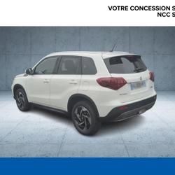 Suzuki Vitara 1.5 Dualjet Hybrid 115ch Style Auto Allgrip Bellerive-sur-Allier