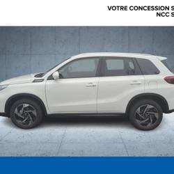 Suzuki Vitara 1.5 Dualjet Hybrid 115ch Style Auto Allgrip Montlu&ccedil;on