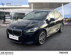 BMW Serie 2 Active Tourer Rosières-près-Troyes