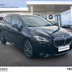 BMW Serie 2 Active Tourer 225e 245ch xDrive M Sport DKG7 Rosi&egrave;res-pr&egrave;s-Troyes