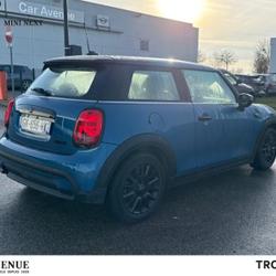 Mini Mini Cooper 136ch  Essential BVA7 Rosi&egrave;res-pr&egrave;s-Troyes
