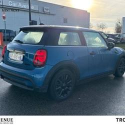 Mini Hatch Hatch 3 Portes Cooper 136 ch DKG7 Edition Camden Rosi&egrave;res-pr&egrave;s-Troyes