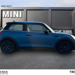Mini Mini Cooper 136ch  Essential BVA7 Rosi&egrave;res-pr&egrave;s-Troyes