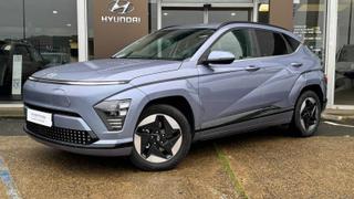 Hyundai Kona  - Creative - photo 0